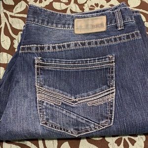 Men’s BKE Seth Jeans